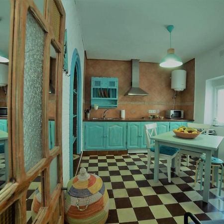 فيلا Duplex Tarifeno In The Old Town طريفة المظهر الخارجي الصورة