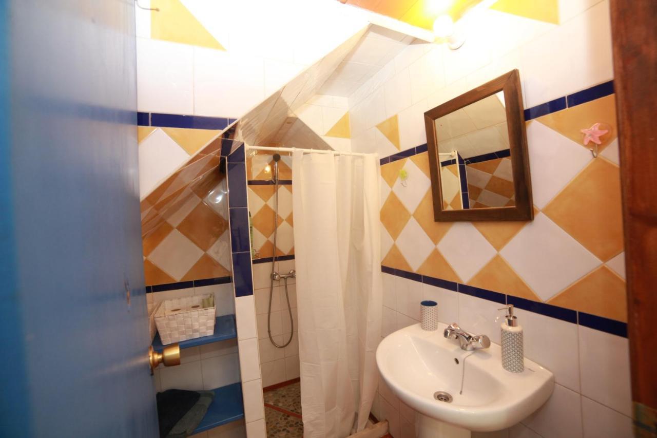 فيلا Duplex Tarifeno In The Old Town طريفة المظهر الخارجي الصورة