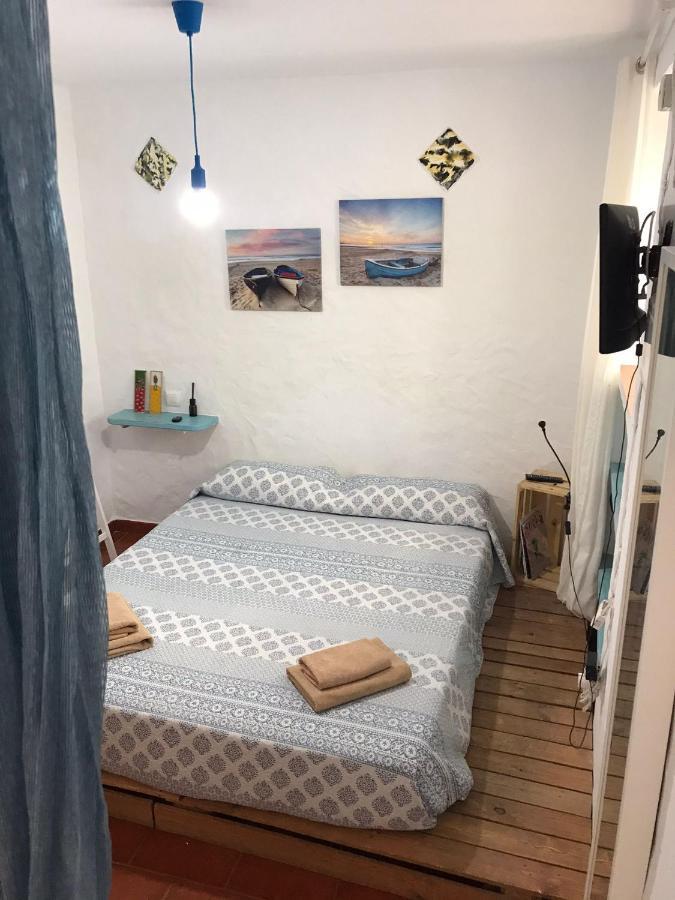فيلا Duplex Tarifeno In The Old Town طريفة المظهر الخارجي الصورة