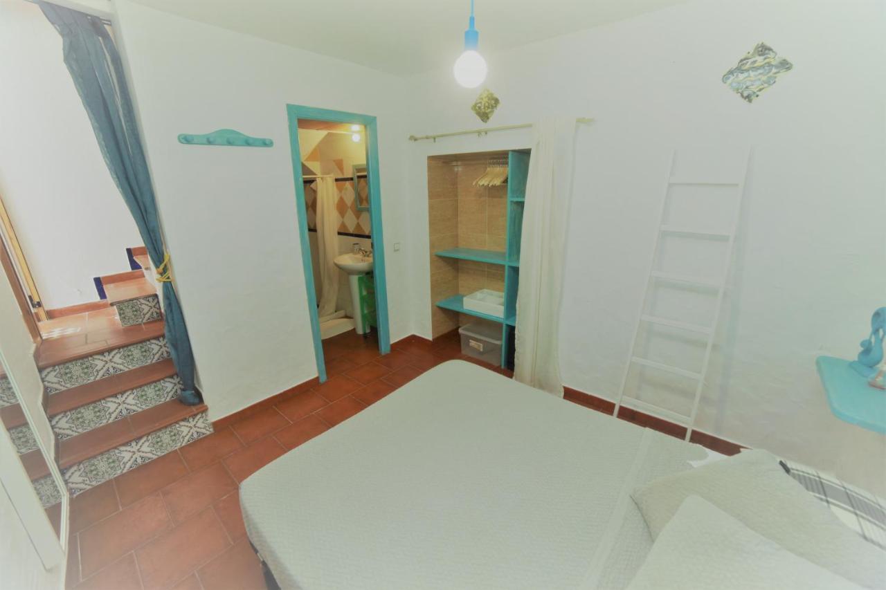 فيلا Duplex Tarifeno In The Old Town طريفة المظهر الخارجي الصورة